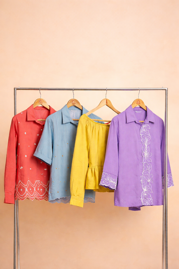 Women Shirt