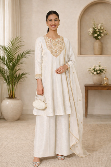 Anarkali Suit