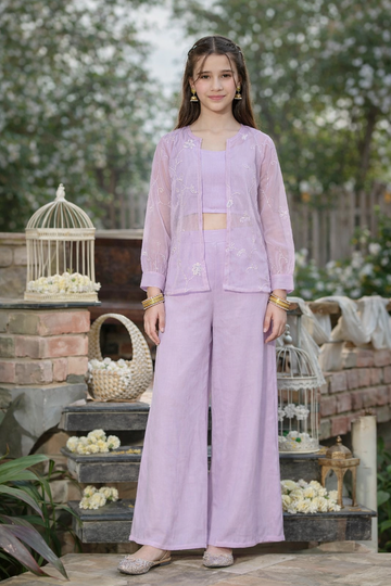 Girls ethinc wear