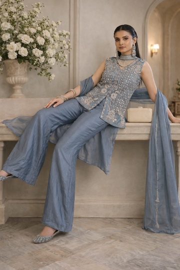 Gen Z Ethnic wear