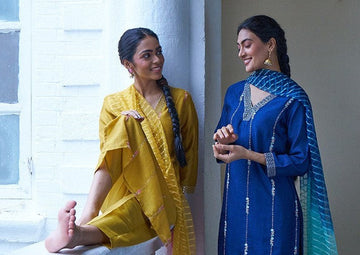 Kurta set